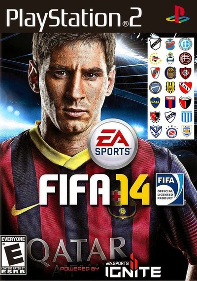 fifa 14 ps2 torrent iso files